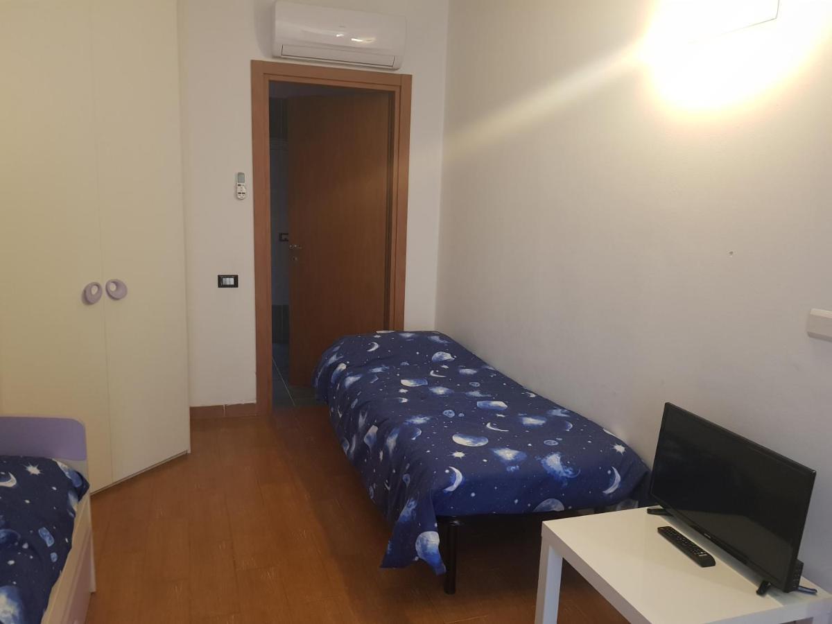 La Quercia Fiorita Hotel Trivolzio Kültér fotó