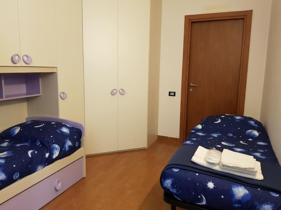 La Quercia Fiorita Hotel Trivolzio Kültér fotó